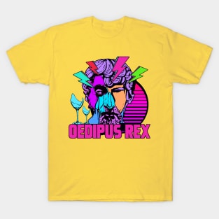 OEDIPUS REX T-Shirt